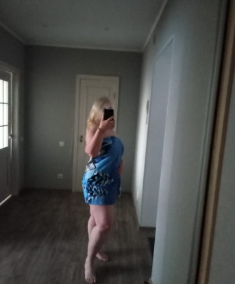 Проститутка Есения