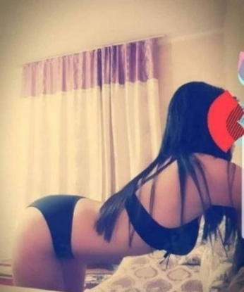 Проститутка Машенька