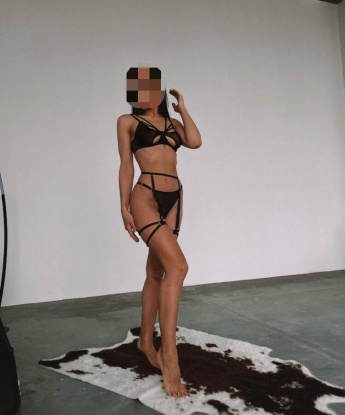 Проститутка Лариса